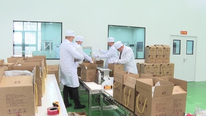 甘州企業(yè)蓄勢待發(fā)，沖刺一季度“開門紅”，酒業(yè)產(chǎn)品領跑新春市場