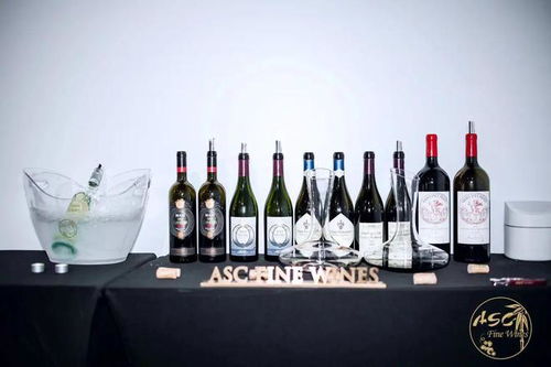 ASC精品酒業(yè) 疫情后，以賦能經(jīng)銷商與提振行業(yè)信心為己任